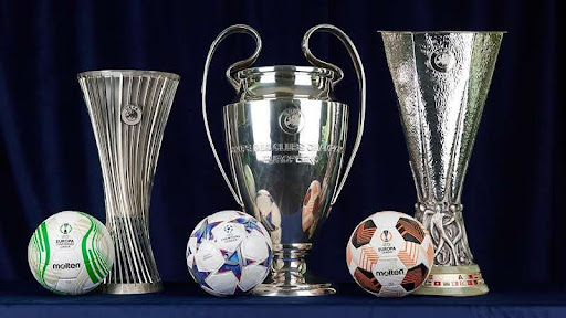 Latest Europa League fixtures – UEFA Europa League updates today